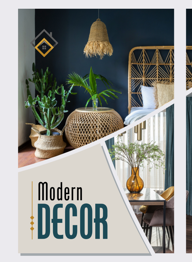 Home & Garden Collection | Stylish Living & Outdoor Essentials