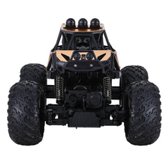Keezi Kids Remote Control Car 5KM/H Off-Road Truck Electric Vehicle Outdoor Toys