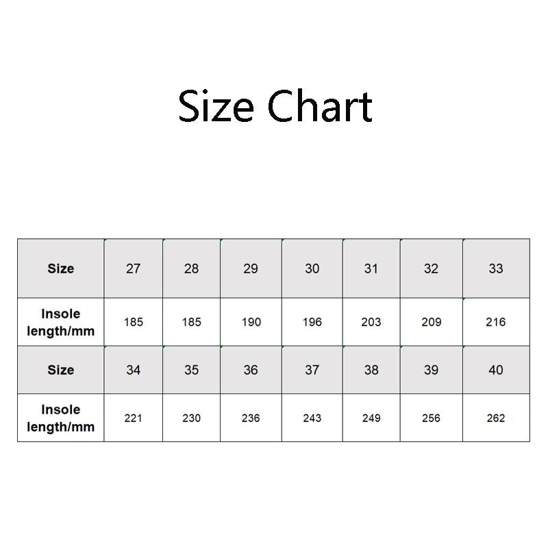 27 Rechargeable Light Skating Shoes for Kids with Two Wheels - Black And Red