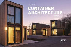 Container Architecture: Modular Construction Marve